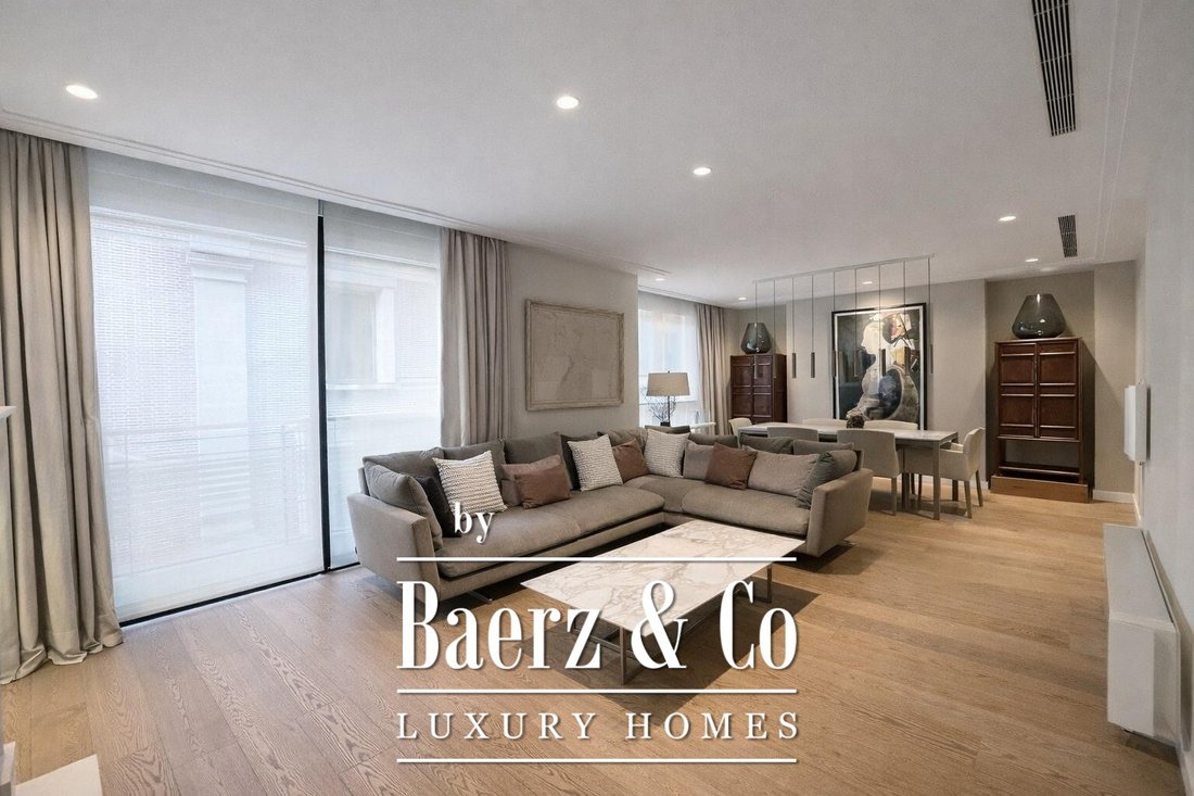 Apartment in Ciutat Vella, Valencia, Spain 4 - 17767395