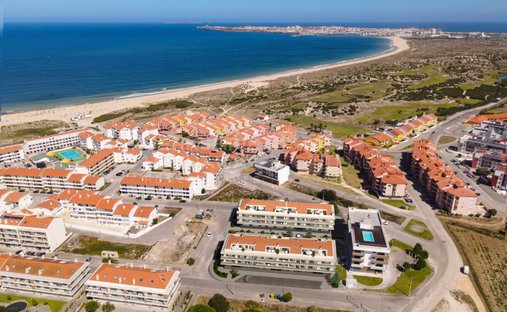 Apartment in Atouguia da Baleia, Leiria District, Portugal 1
