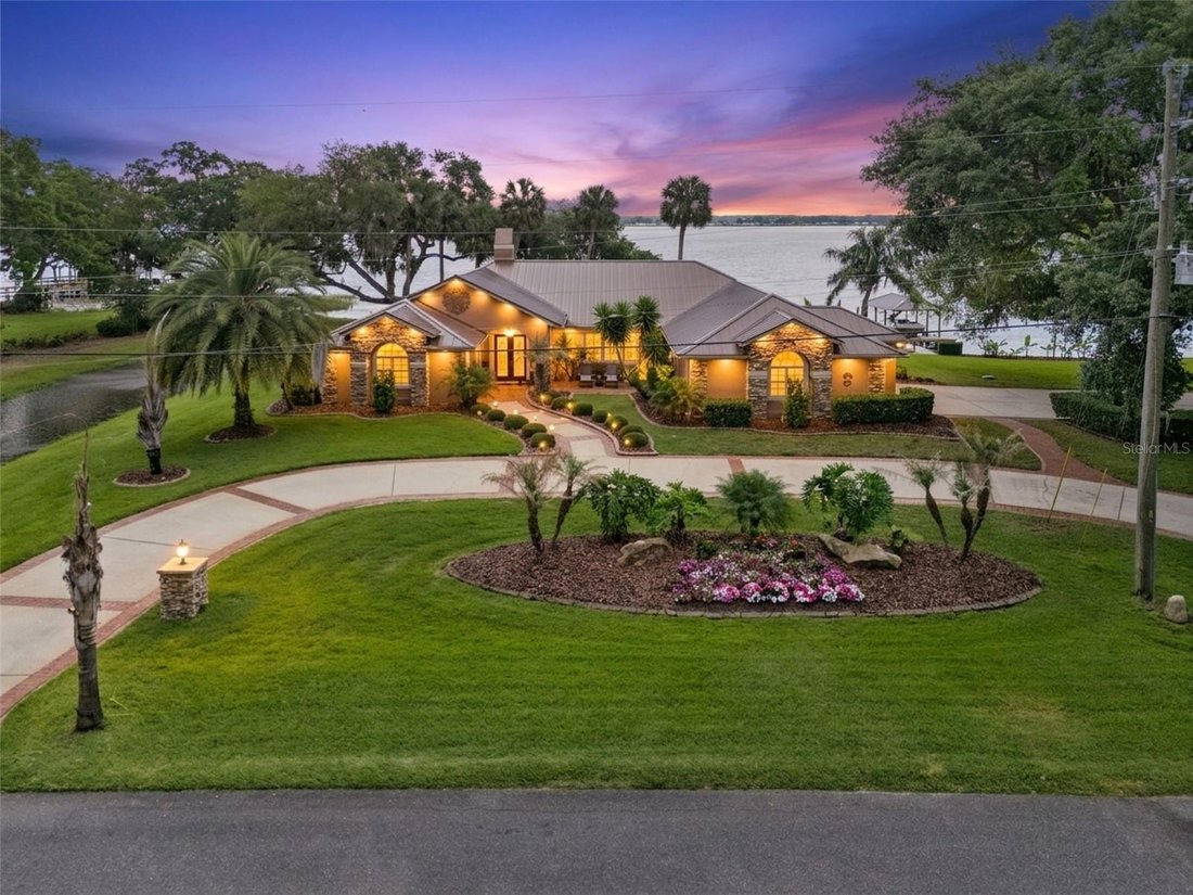 House in Tavares, Florida, United States 4 - 17764053
