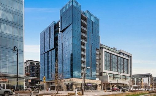 Eigentumswohnung in Vancouver, Washington, Vereinigte Staaten 1