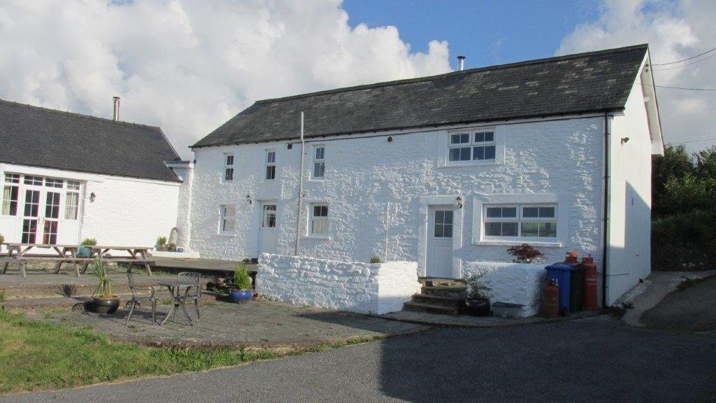 House in Llangeitho, Wales 2 - 17765441