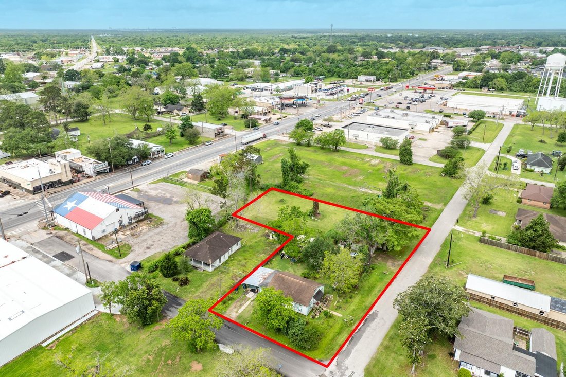 House in West Columbia, Texas, United States 5 - 17765799