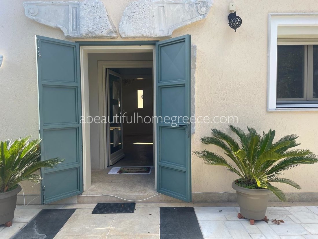 House in Dionysos, Attica, Greece 2 - 17767265