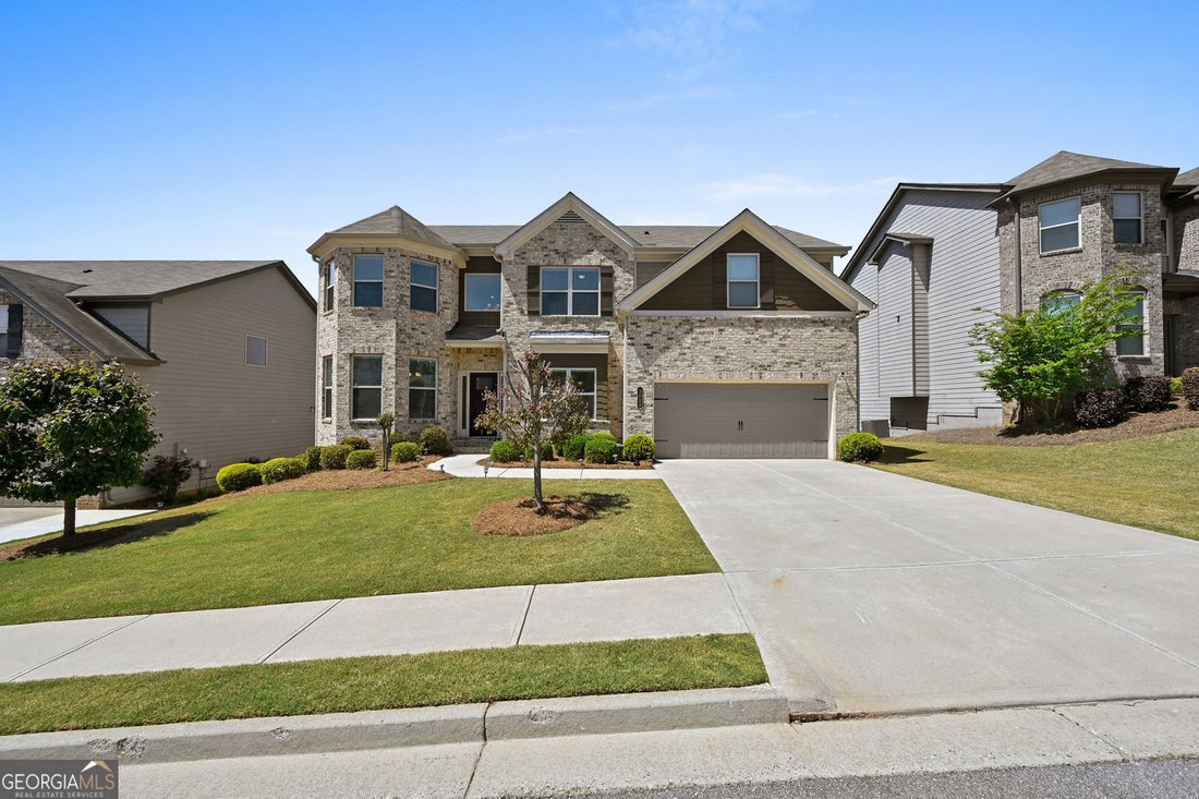 House in Buford, Georgia, United States 2 - 17767622