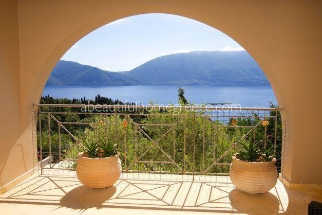 Villa in Erisos, Peloponnese, Western Greece and the Ionian, Greece 2 - 17767267