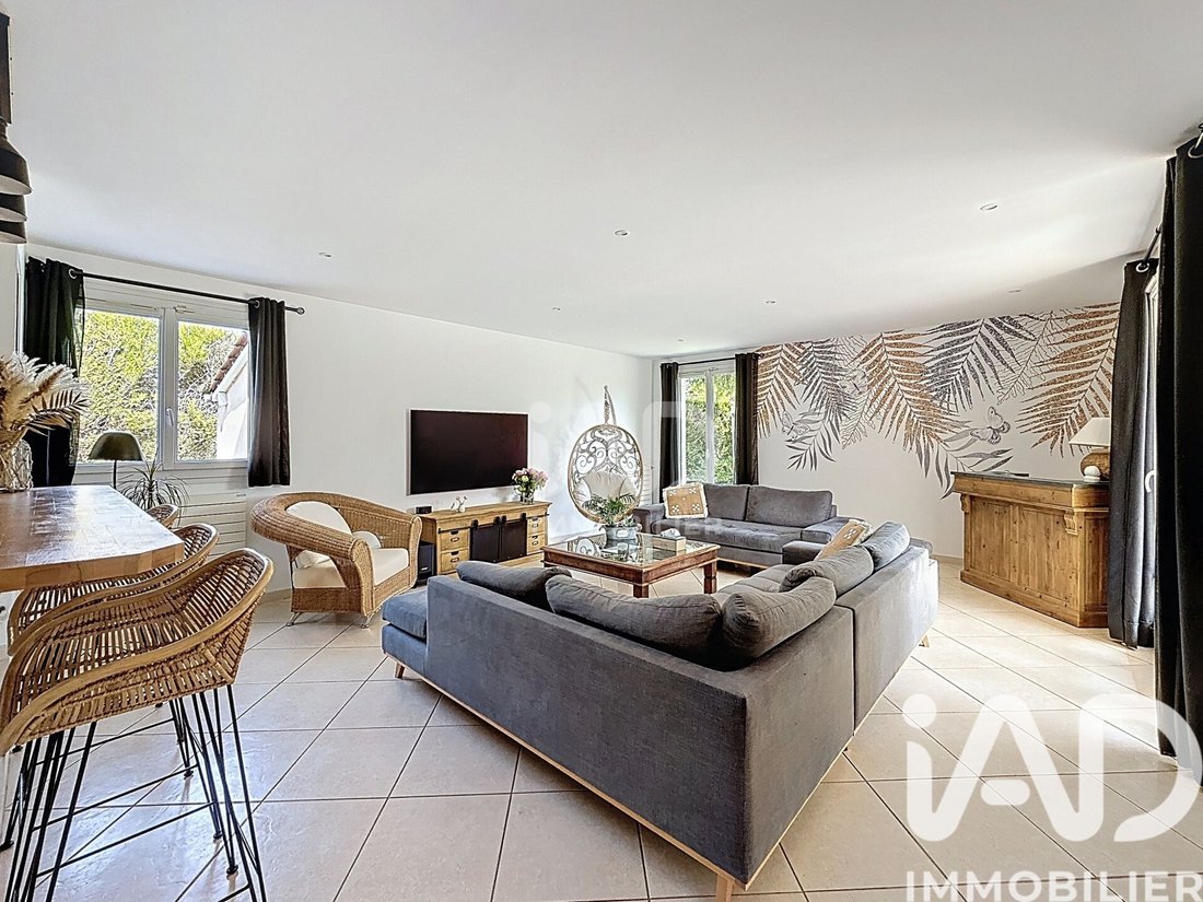 House in Ingres, Pontault-Combault, France 4 - 17768226