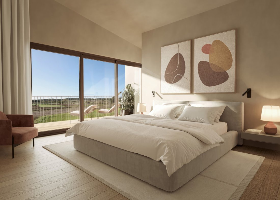 Apartment in Vilamoura, Quarteira, Algarve 1 - 17763179