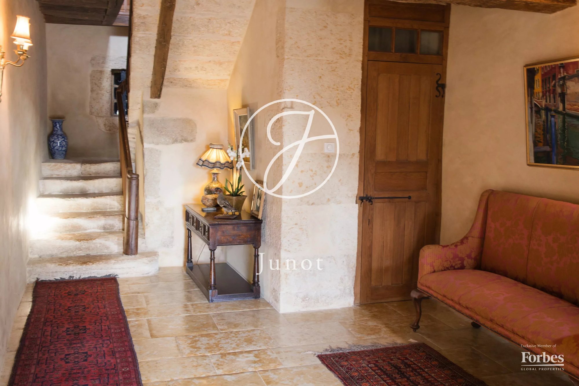 Château Vic Fezensac 503.14 Sqm 9 Rooms