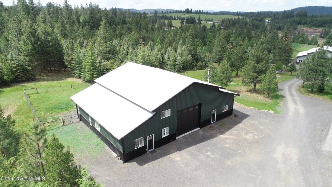House in Plummer, Idaho, United States 2 - 17767160