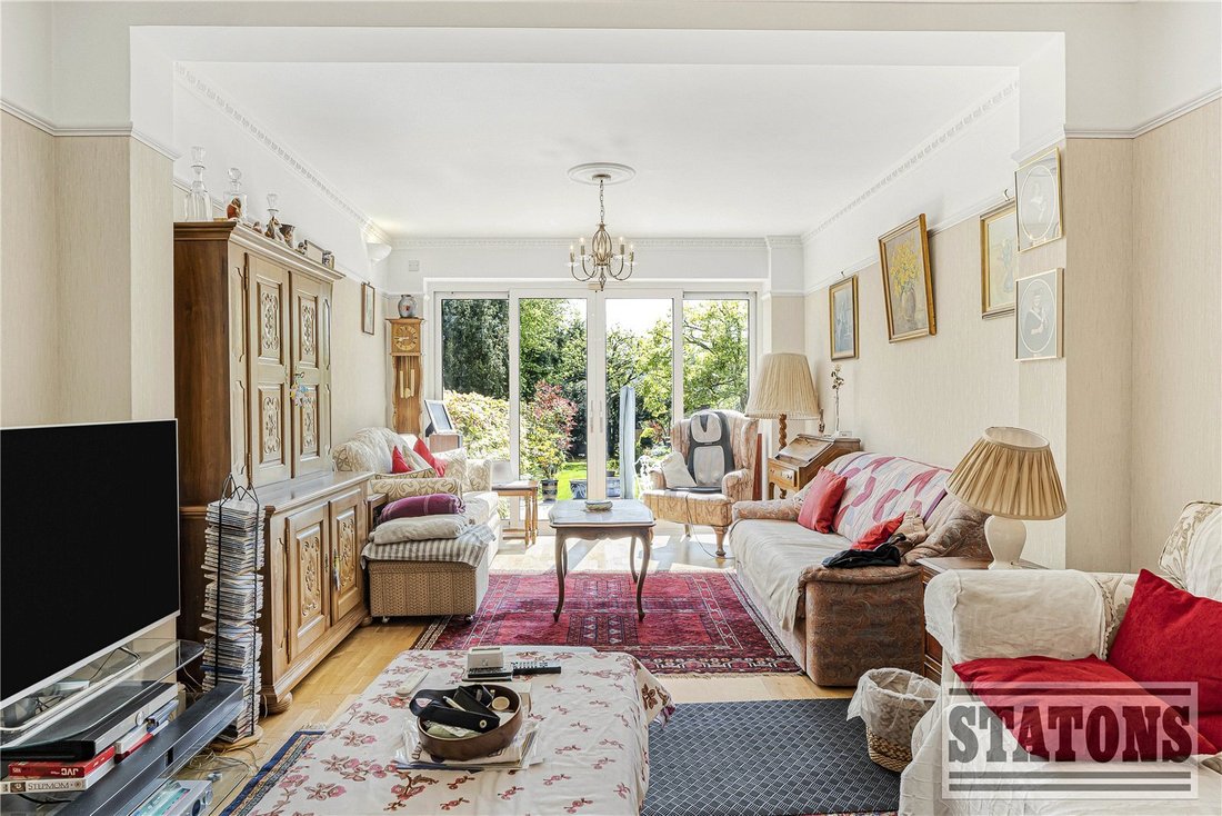 Casa a Hadley Common, Barnet, Inghilterra 3 - 17765553
