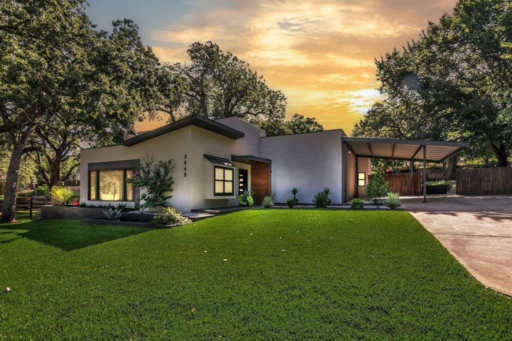 House in Flower Mound, Texas, United States 1 - 17764225