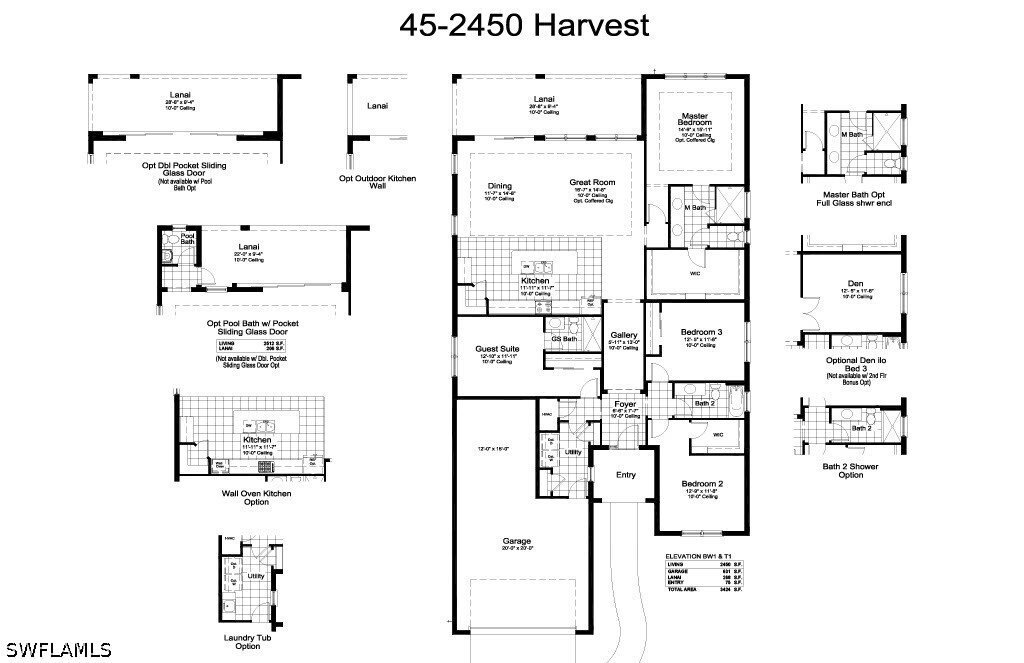 House in Naples, Florida, United States 2 - 17769295