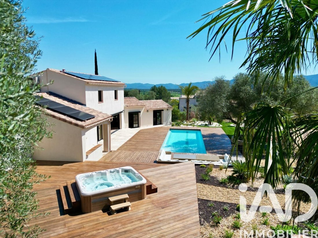 House in Sud, Le Luc, France 1 - 17768221