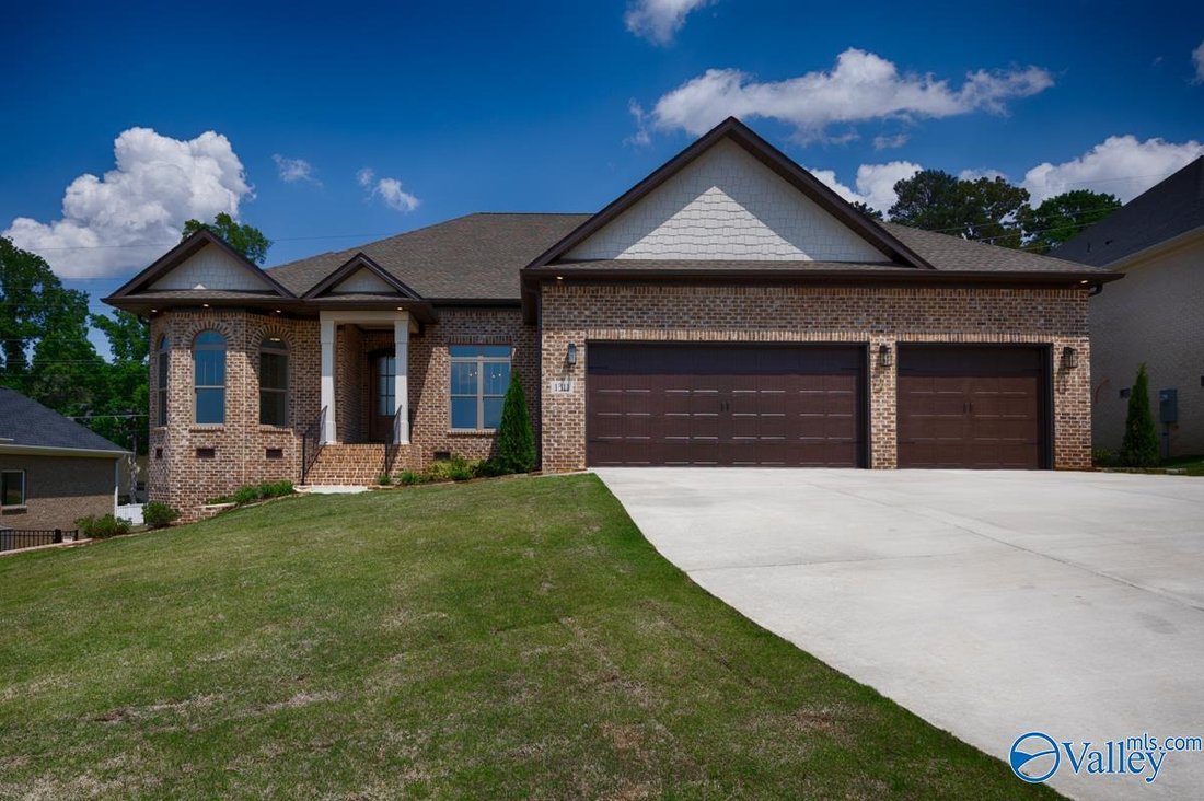 House in Redstone Arsenal, Alabama, United States 2 - 17765711