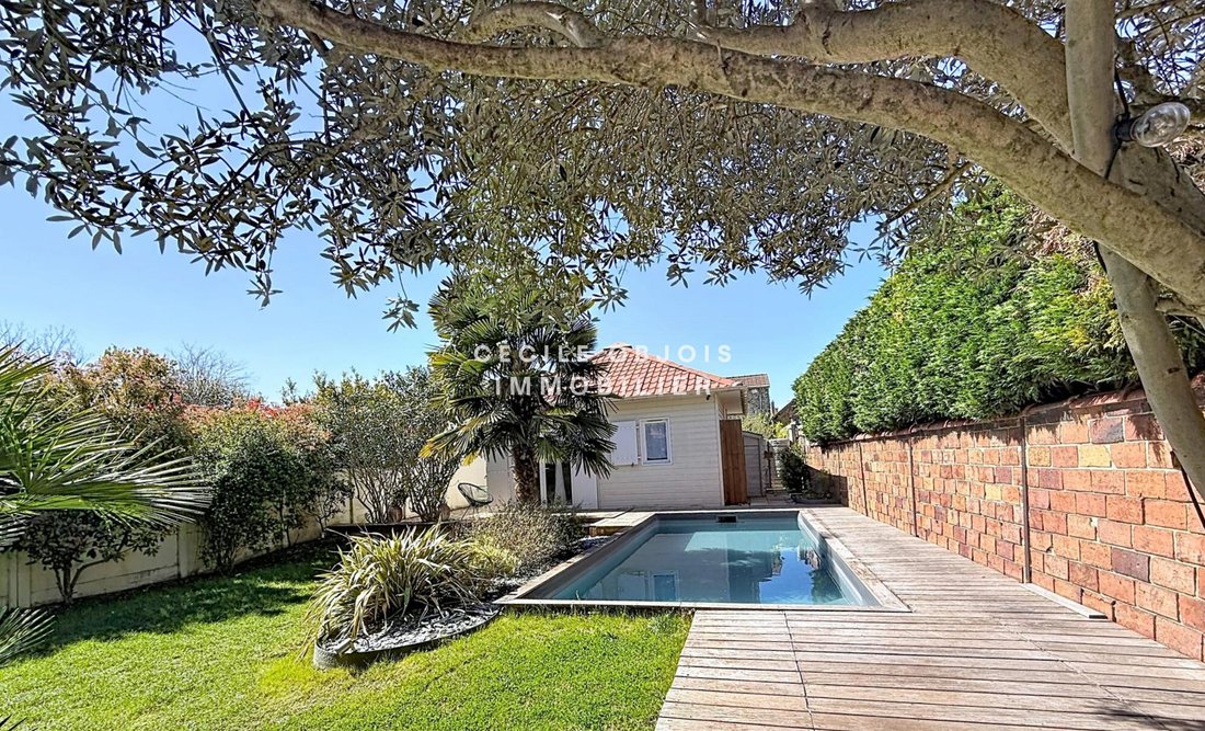 House in Peri, Joinville-le-Pont, France 2 - 17769738