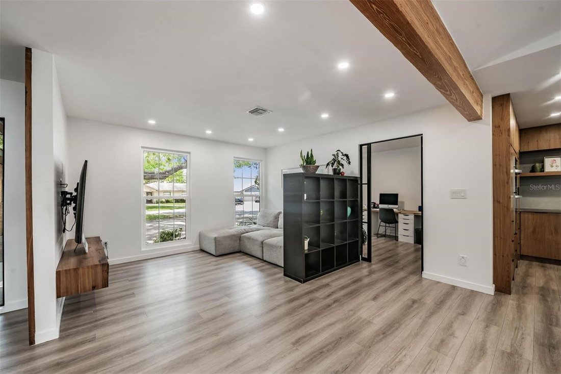House in Palm Harbor, Florida, United States 4 - 17760554