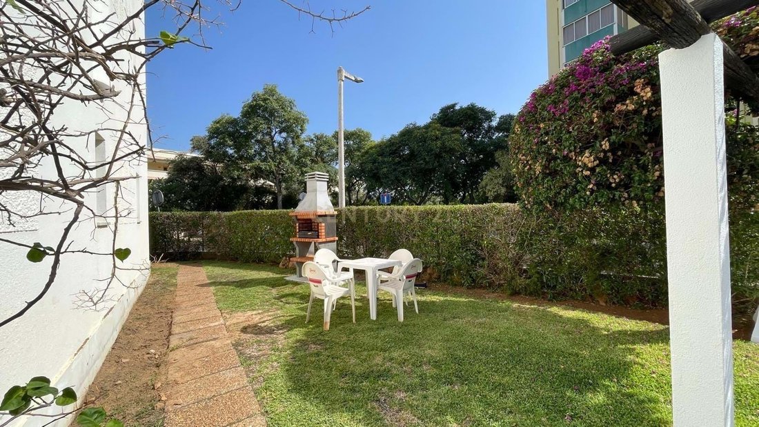 Apartment in Vilamoura, Quarteira, Algarve 4 - 17767495