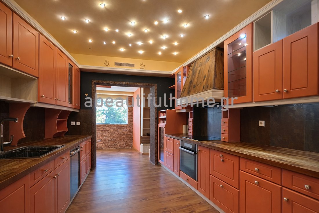 Apartment in Kifisia, Attica, Greece 4 - 17767218