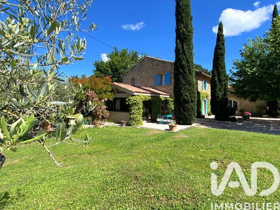 House in Cavaillon, Provence-Alpes-Côte d'Azur, France 3 - 17768261