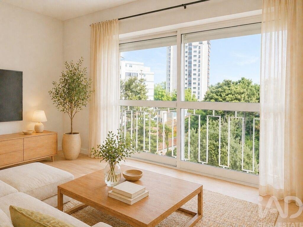 Apartment in Cascais e Estoril, Lisbon, Portugal 5 - 17767789