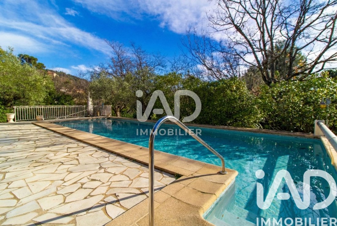 House in Seillans, Provence-Alpes-Côte d'Azur, France 3 - 17768223