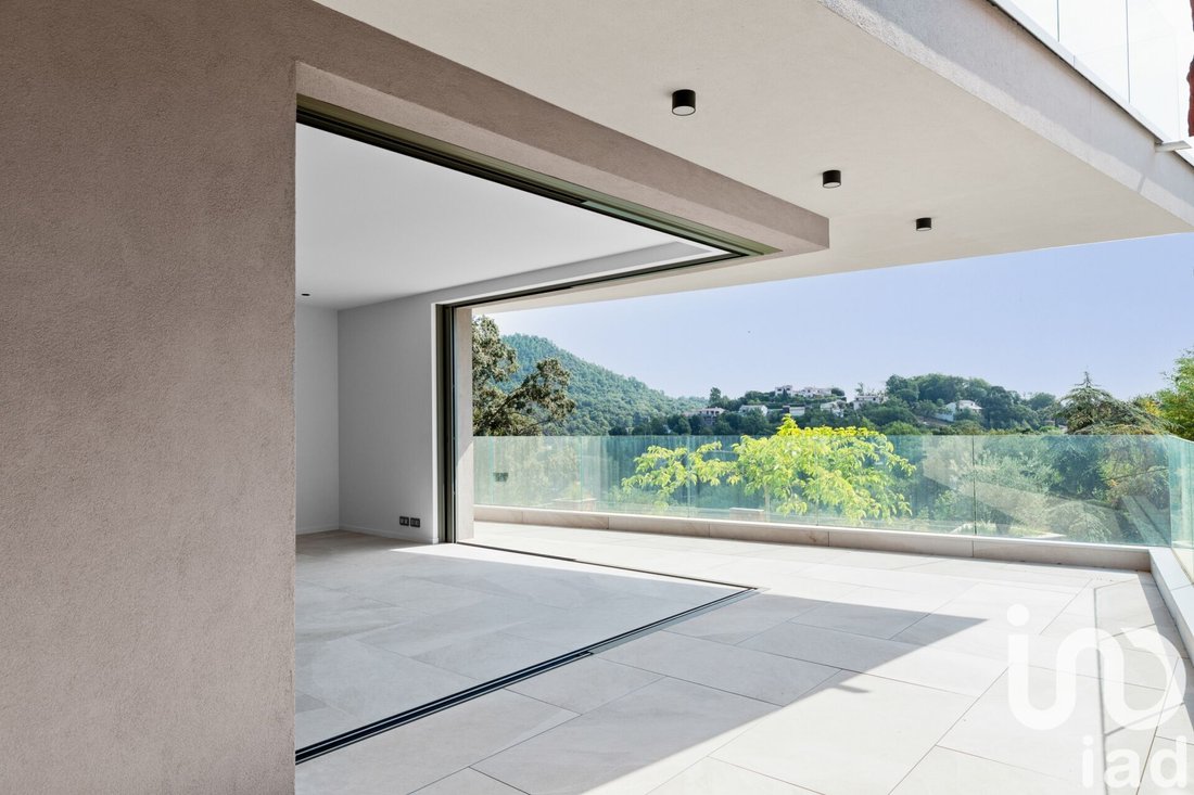 Apartment in Les Adrets-de-l'Estérel, Provence-Alpes-Côte d'Azur, France 5 - 17768199