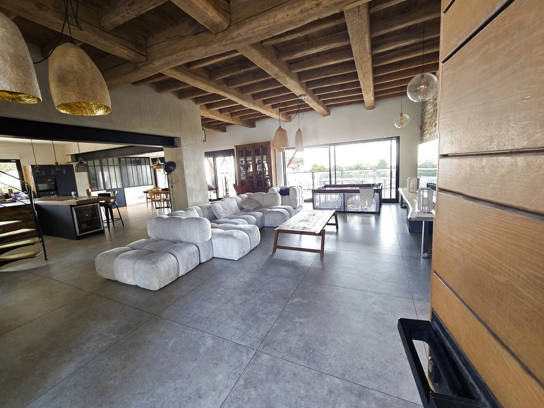 House in Espace Villeroy-Les Quilles, Sète, France 3 - 17735240