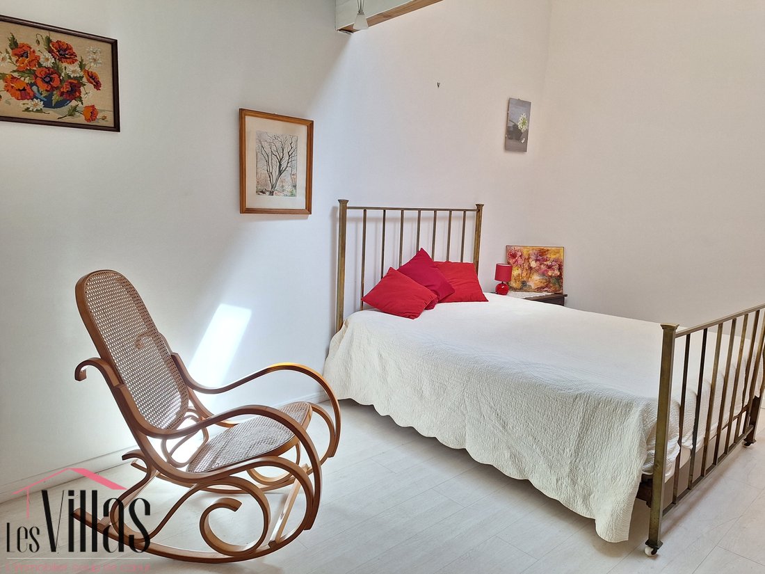 House in Ceret, Occitania, France 4 - 17764765