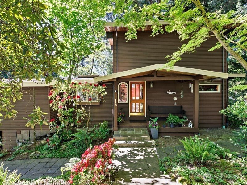 House in Mercer Island, Washington, United States 1 - 17769787