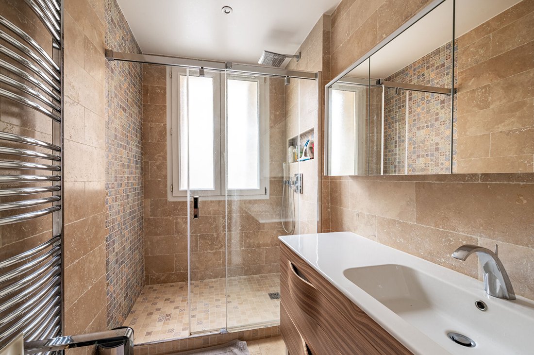 Apartment in Saint Lambert, Paris 15e Arrondissement, Paris 4 - 17766112