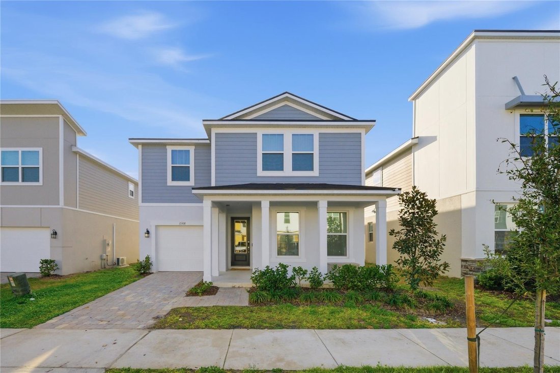 House in Davenport, Florida, United States 2 - 17769053