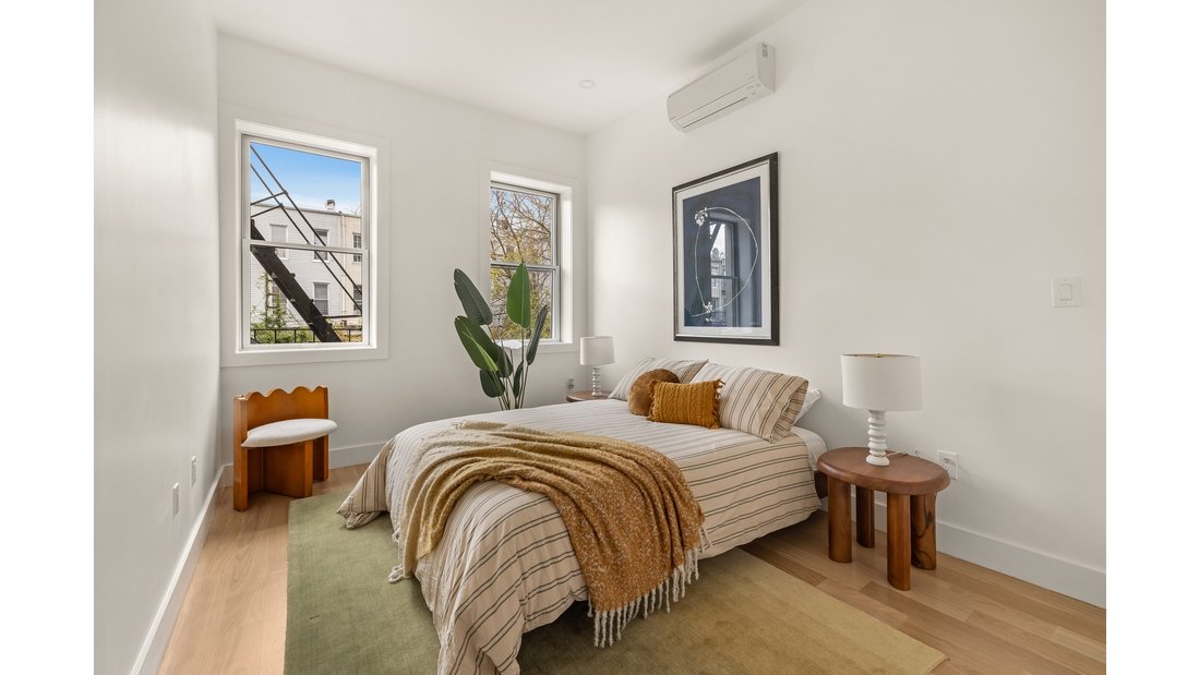 Condo in New York, New York, United States 5 - 17764574
