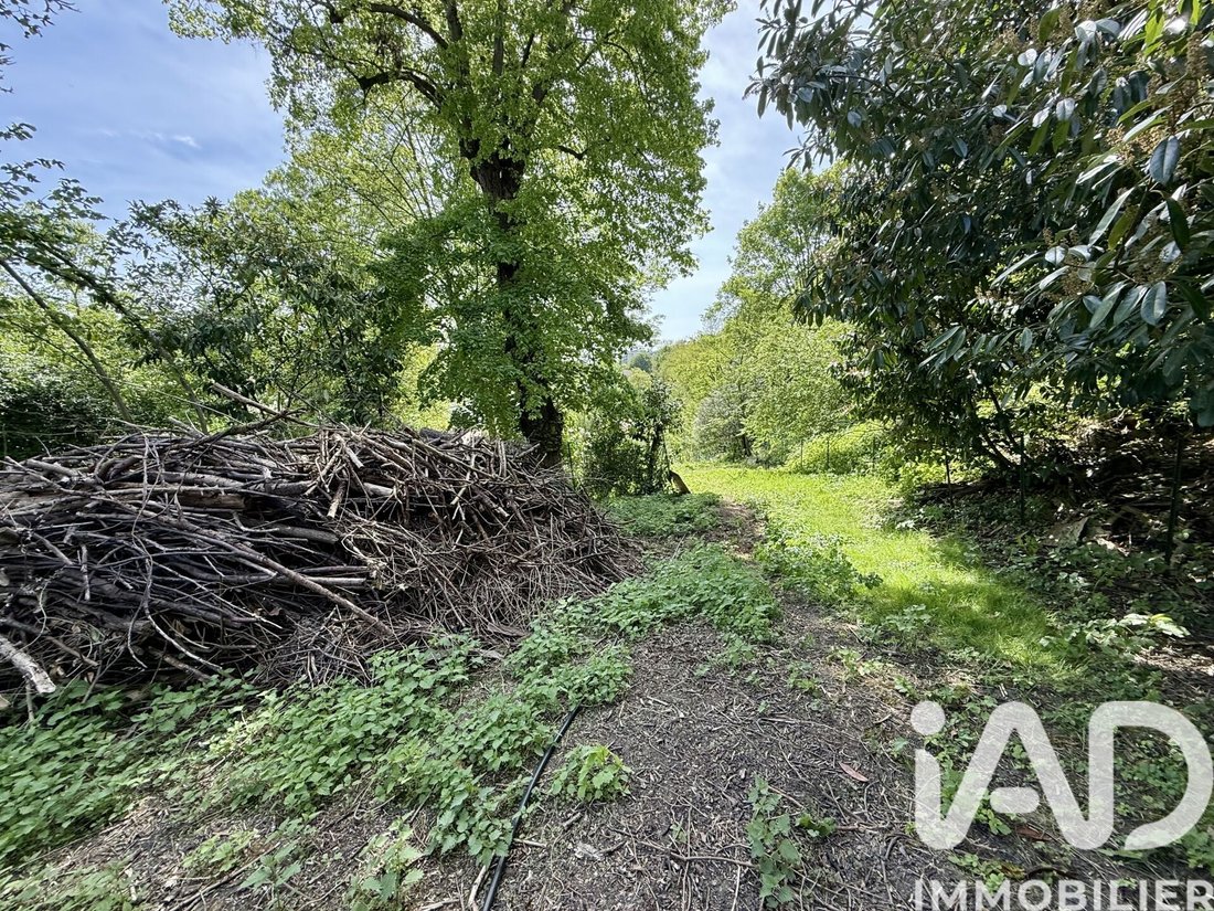 Land in Gressets-Centre-Garenne-Bechevet, La Celle-Saint-Cloud, France 4 - 17768147