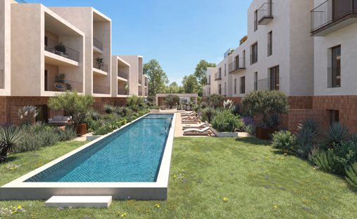 Apartment in Vilamoura, Quarteira, Algarve 1
