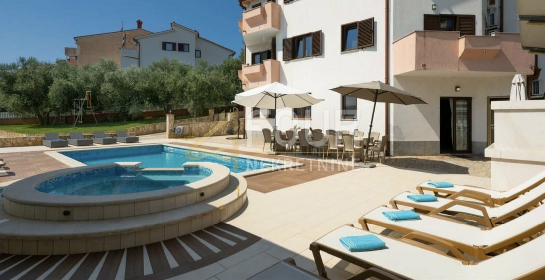 House in Grad Pula, Istria County, Croatia 2 - 17763302