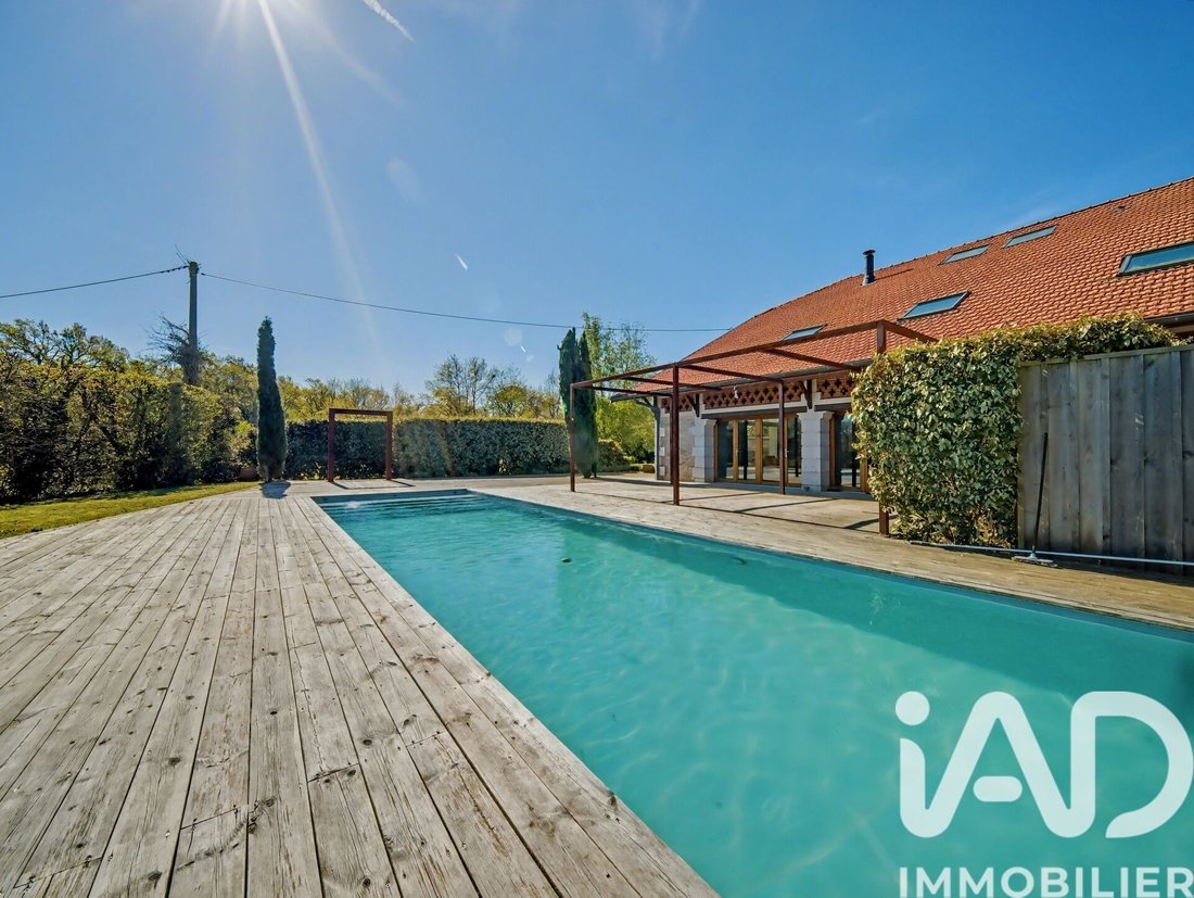House in Ares, Nouvelle-Aquitaine, France 2 - 17768182