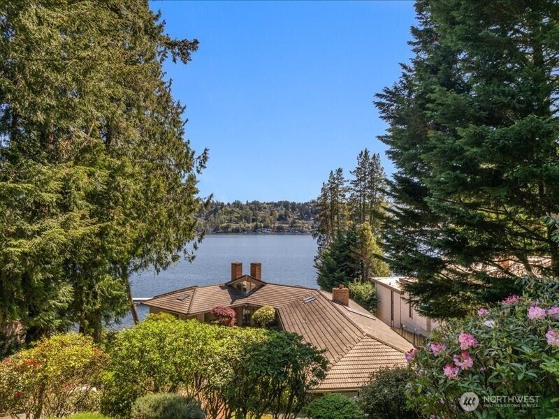 House in Mercer Island, Washington, United States 4 - 17769787