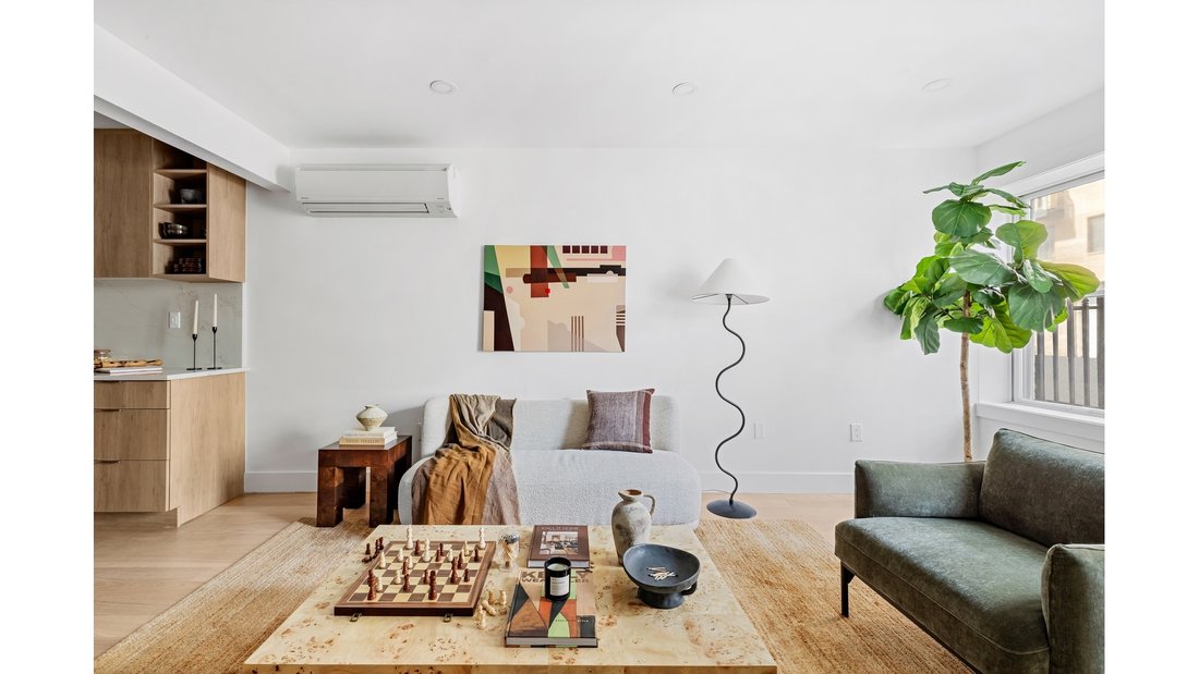 Condo in New York, New York, United States 1 - 17764574