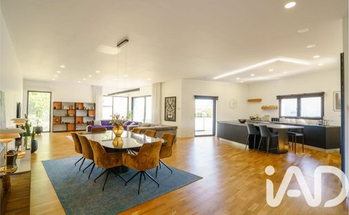 Casa a Rond-Bois Champs-Robert, Rombas, Francia 1
