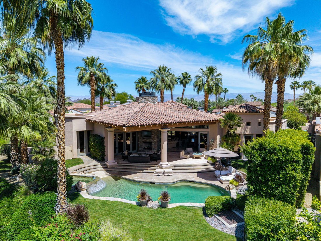 House in La Quinta, California, United States 4 - 17768963
