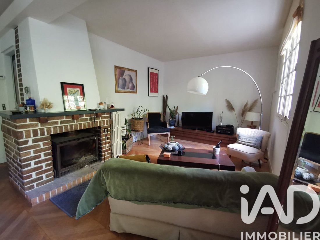 House in Bas, Maule, France 5 - 17768228