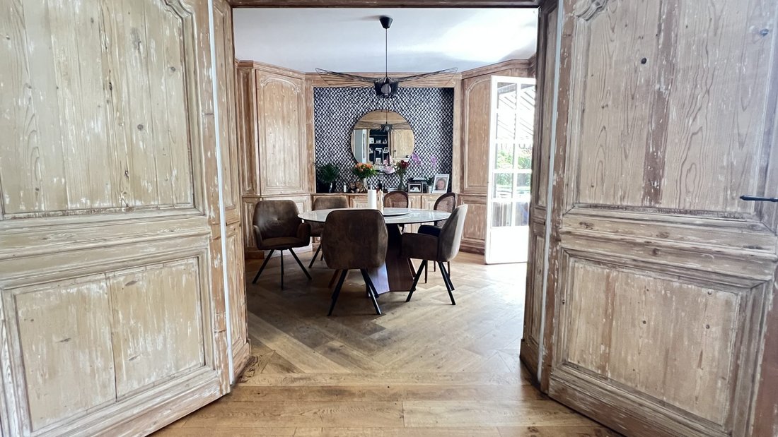House in Pont-à-Marcq, Hauts-de-France, France 3 - 17769721
