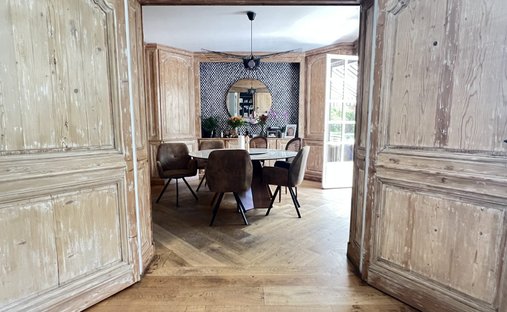 Maison à Mérignies, Hauts-de-France, France 1