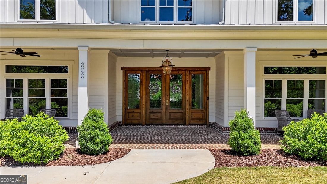 House in Waleska, Georgia, United States 5 - 17768306