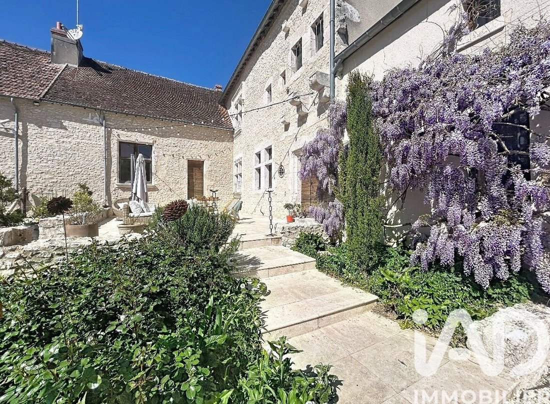 House in Tavers, Centre-Val de Loire, France 3 - 17768187