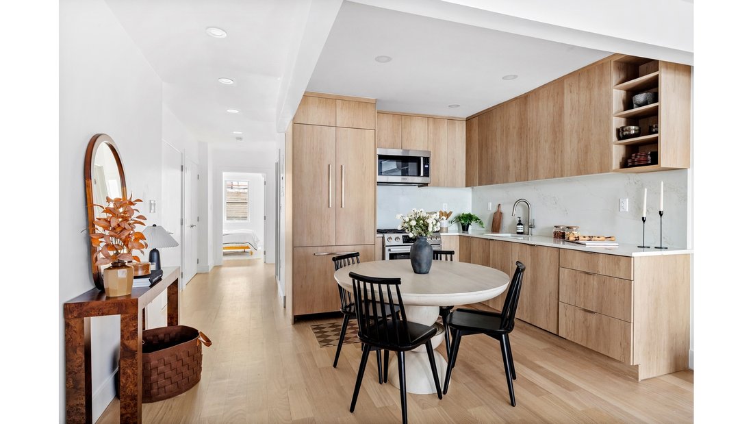 Condo in New York, New York, United States 3 - 17764574