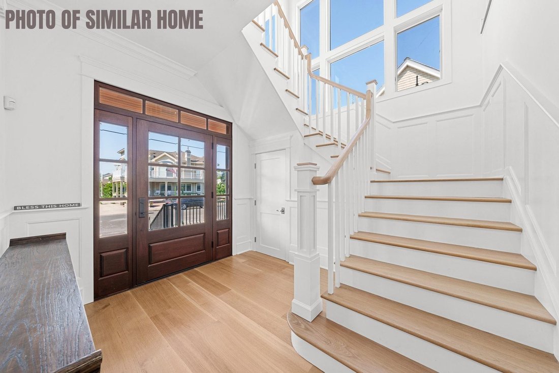 House in Stone Harbor, New Jersey, United States 4 - 17465637