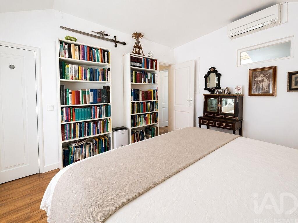 Townhouse in Cascais e Estoril, Lisbon, Portugal 5 - 17763691