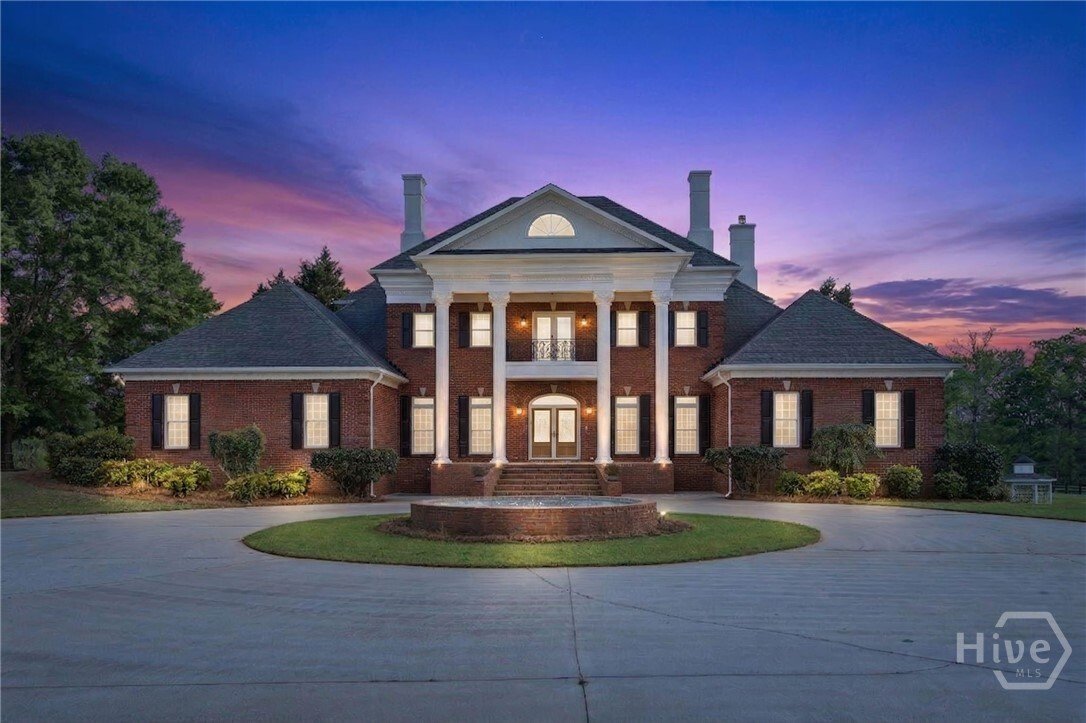House in Mansfield, Georgia, United States 2 - 17765060