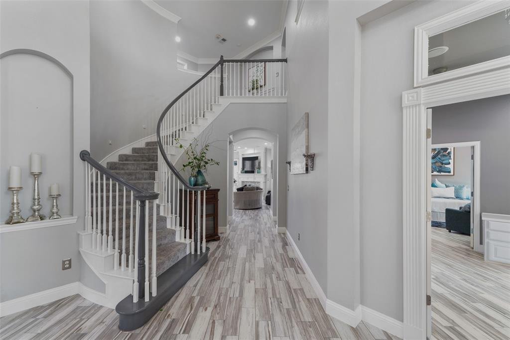 House in Frisco, Texas, United States 3 - 17764209